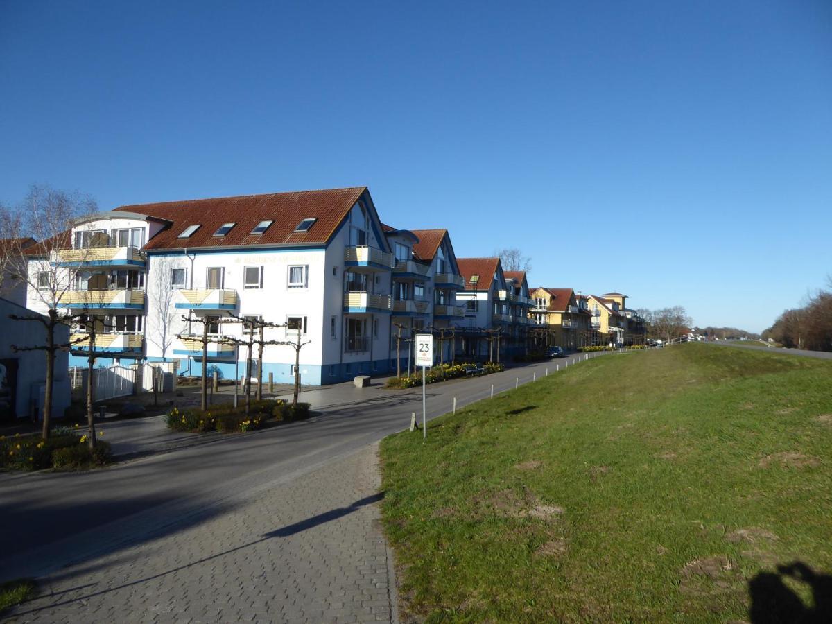 Residenz Am Strand Wohnung 2-36 Zingst Exterior photo